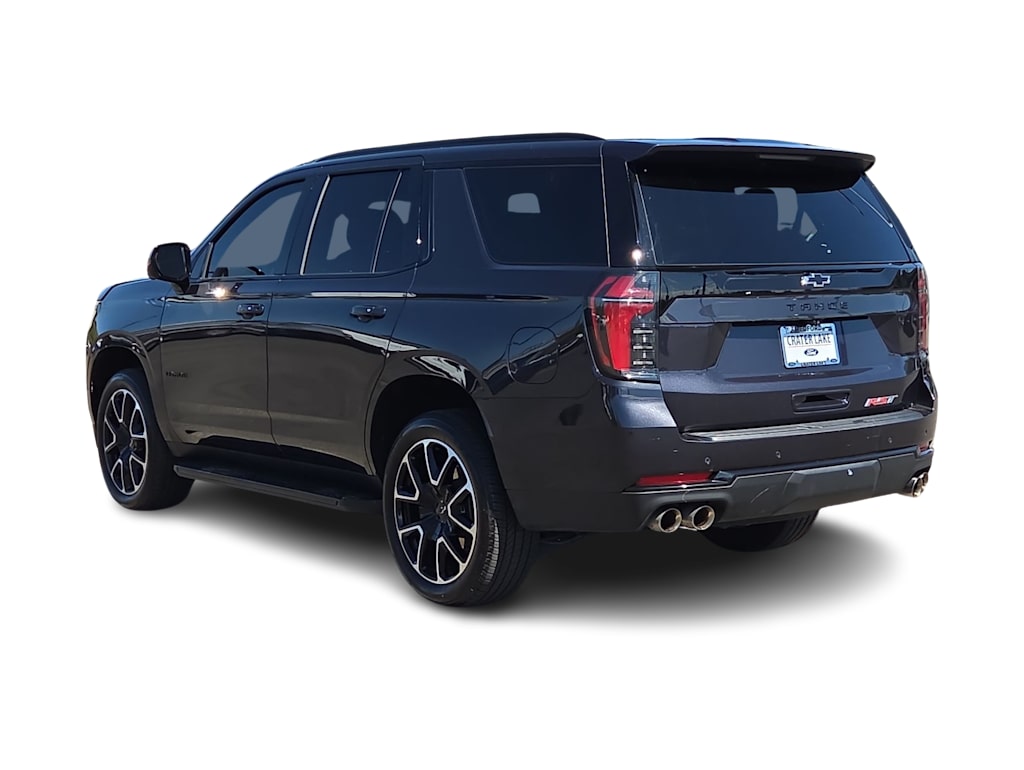 Thumbnail: 2025 Chevrolet Tahoe - 21