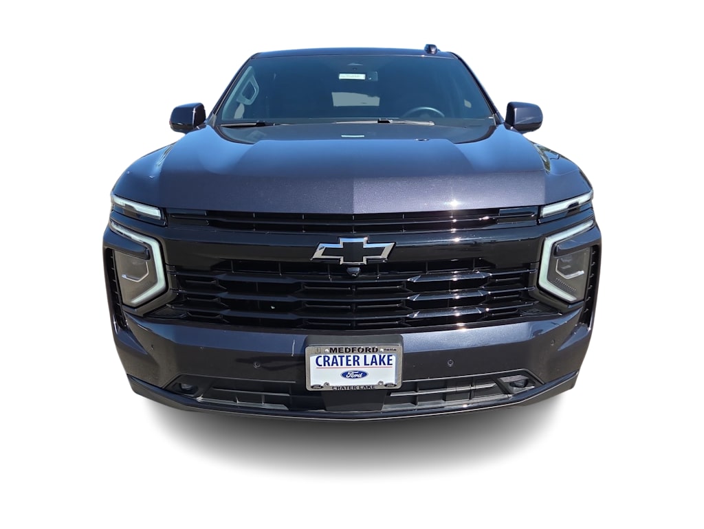 Thumbnail: 2025 Chevrolet Tahoe - 23