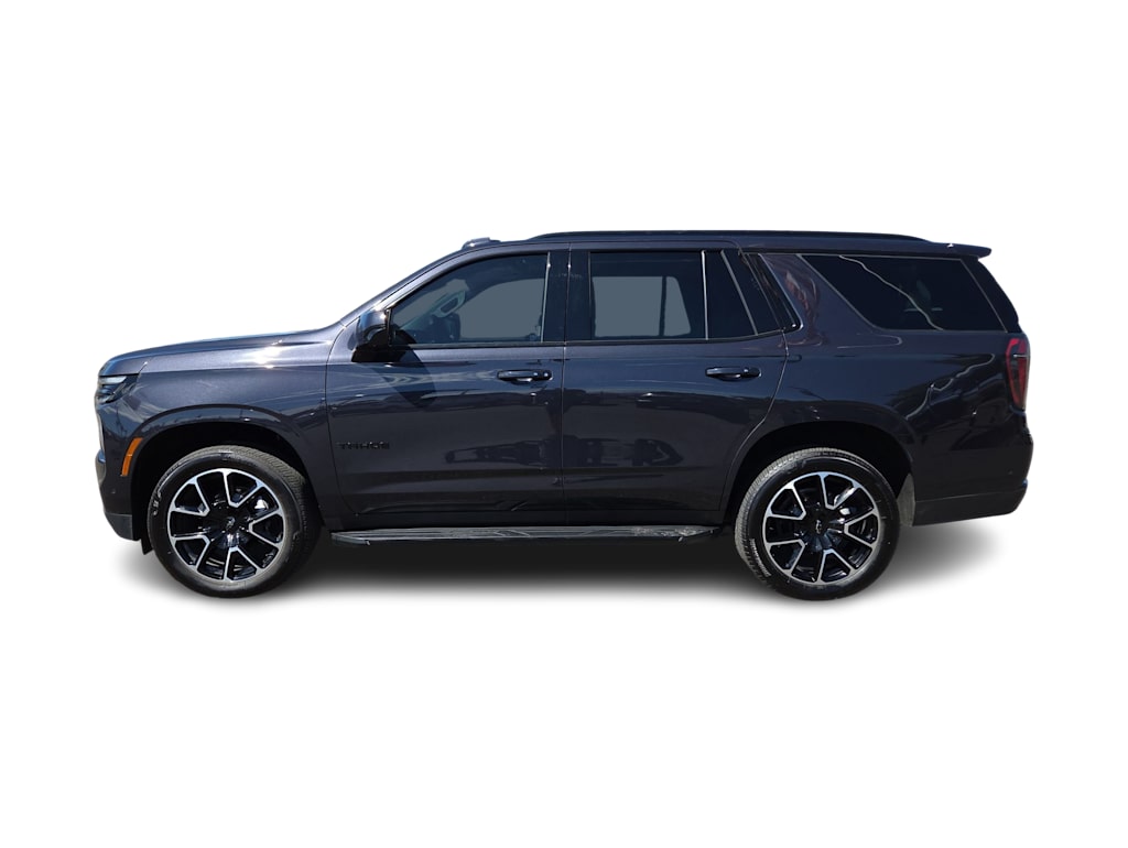 Thumbnail: 2025 Chevrolet Tahoe - 20