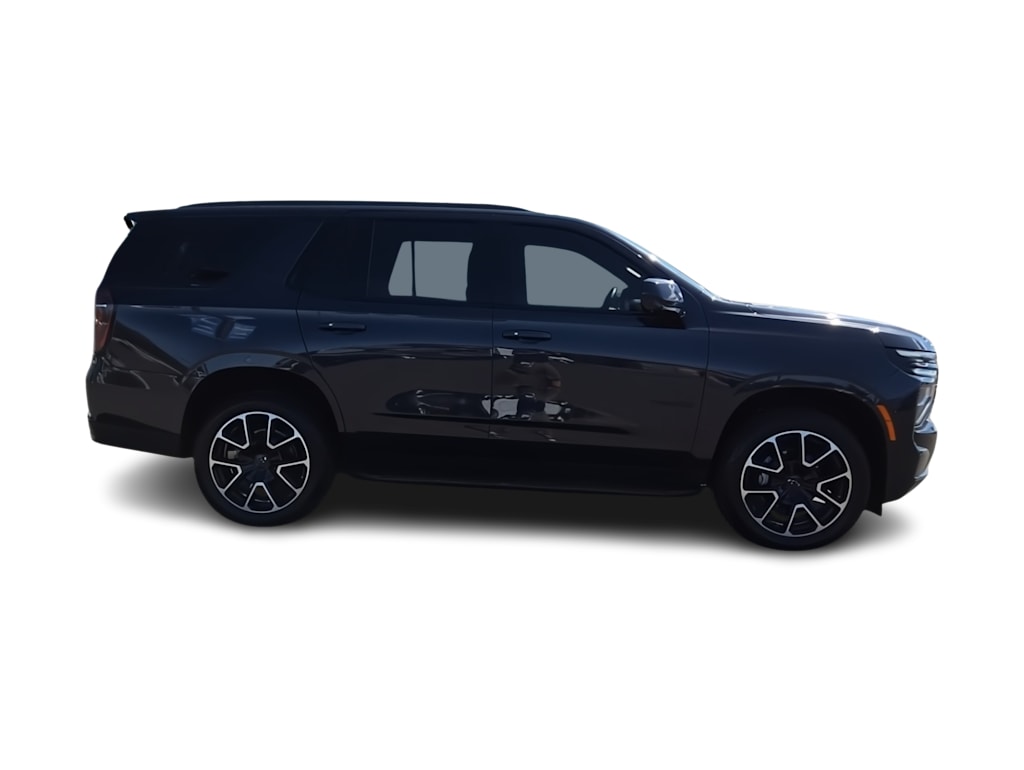 Thumbnail: 2025 Chevrolet Tahoe - 18
