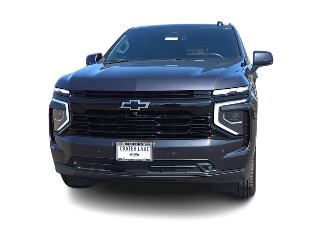 Thumbnail: 2025 Chevrolet Tahoe - 6