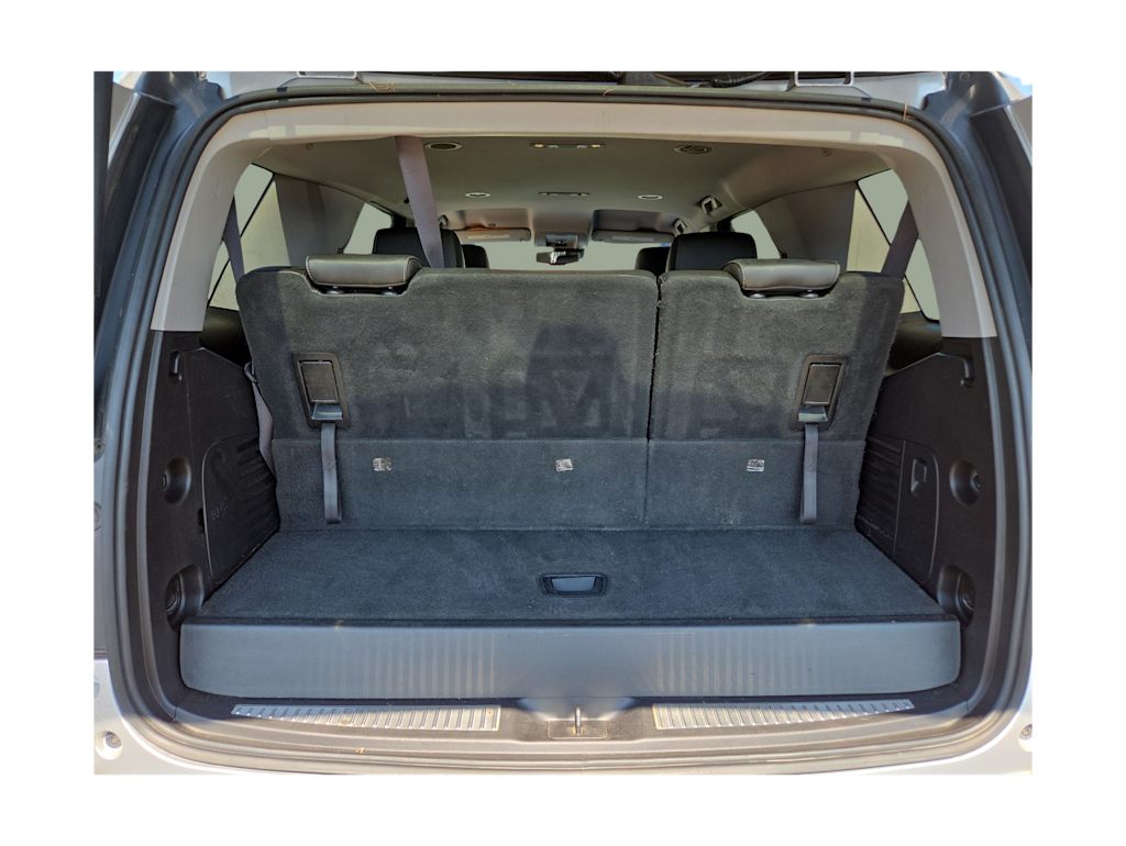 Thumbnail: 2016 Chevrolet Tahoe - 15