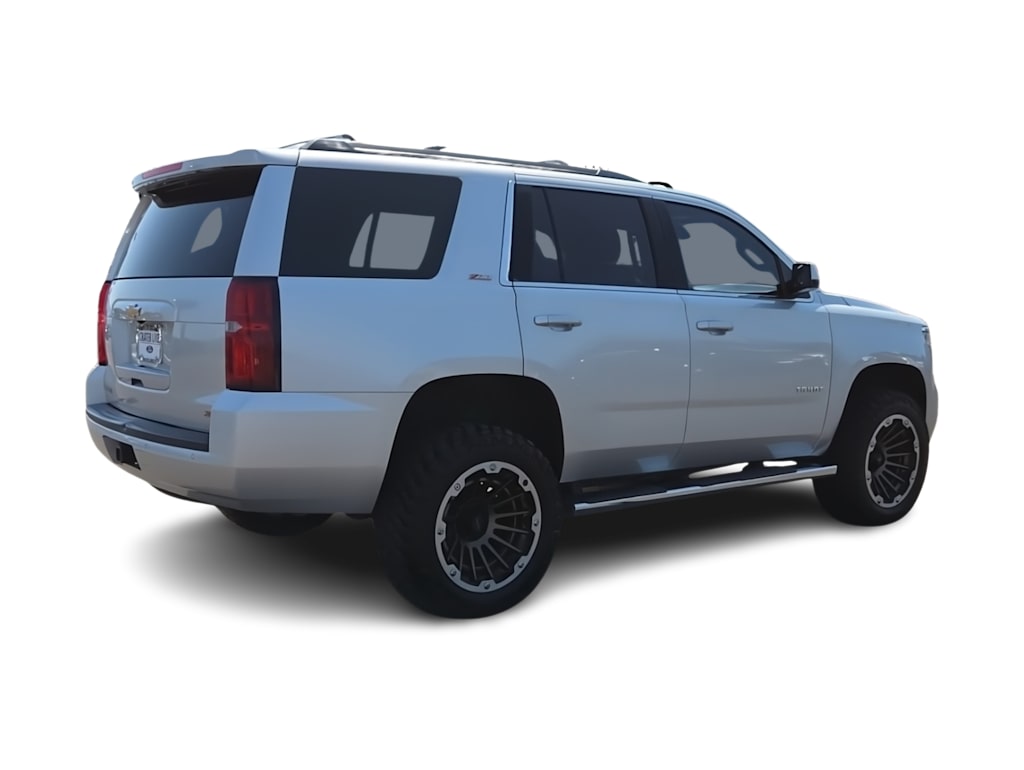 Thumbnail: 2016 Chevrolet Tahoe - 19