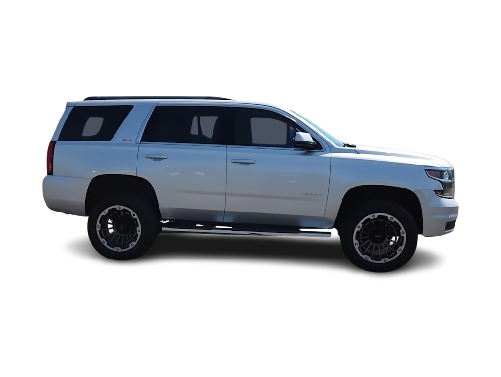 Thumbnail: 2016 Chevrolet Tahoe - 20