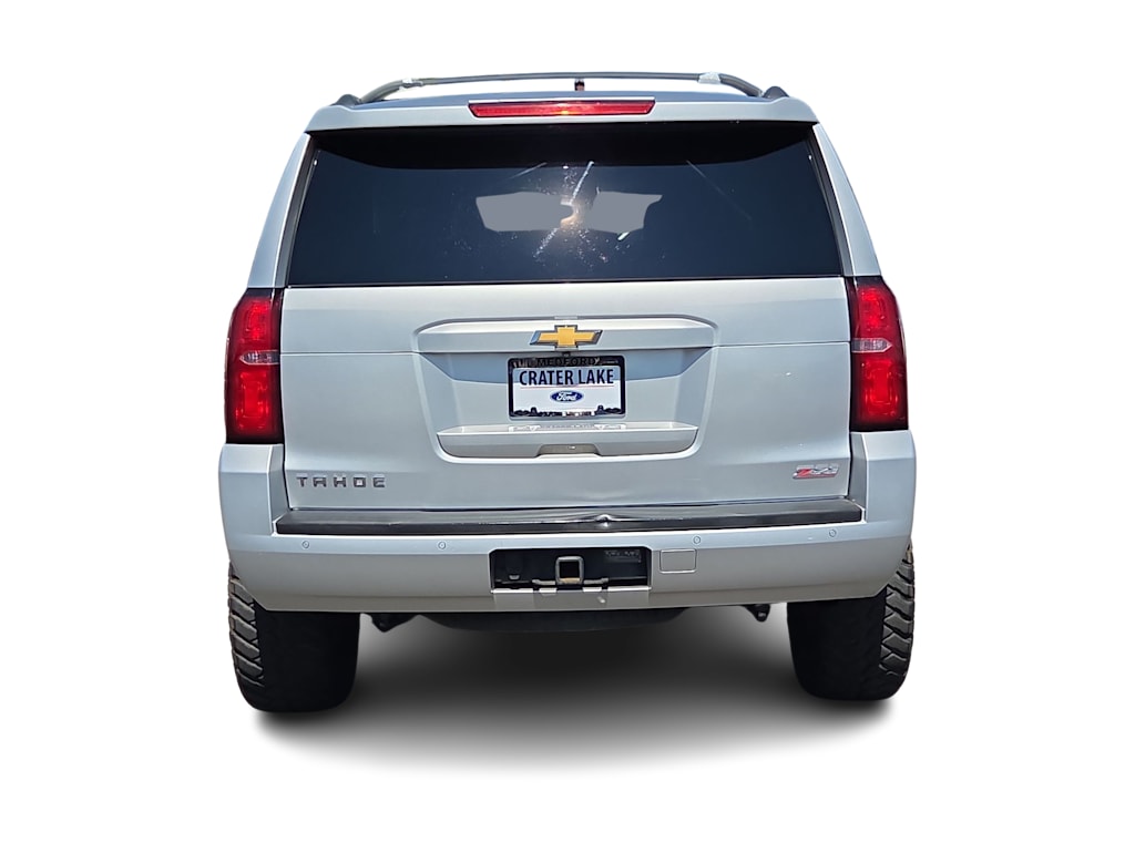 Thumbnail: 2016 Chevrolet Tahoe - 23