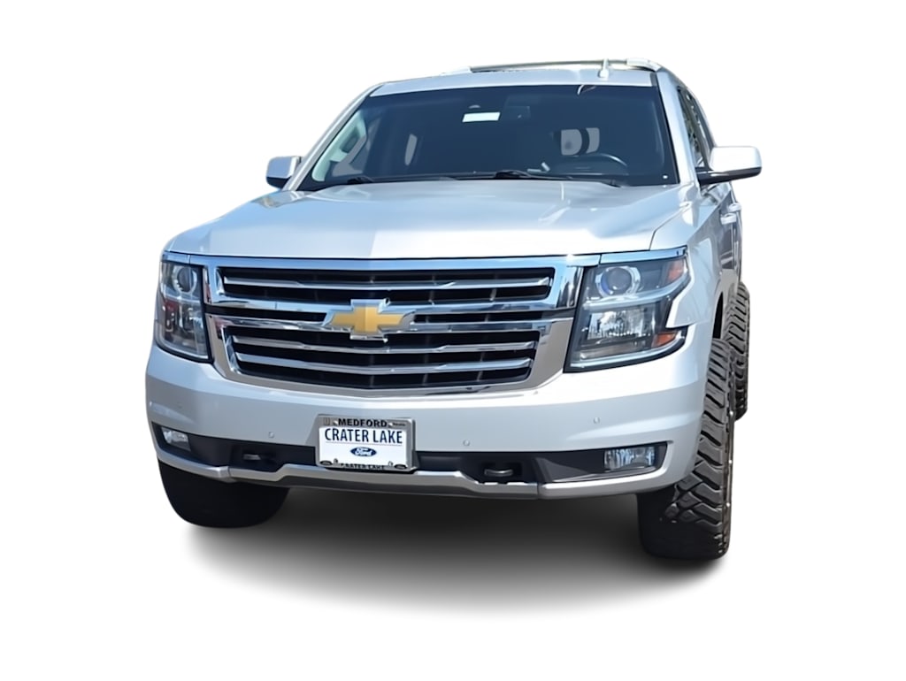 Thumbnail: 2016 Chevrolet Tahoe - 6
