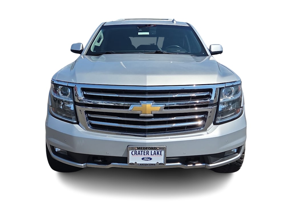 Thumbnail: 2016 Chevrolet Tahoe - 24