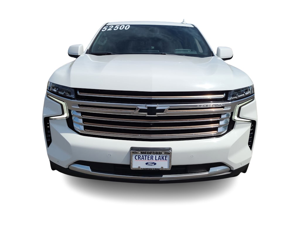 Thumbnail: 2022 Chevrolet Suburban - 24