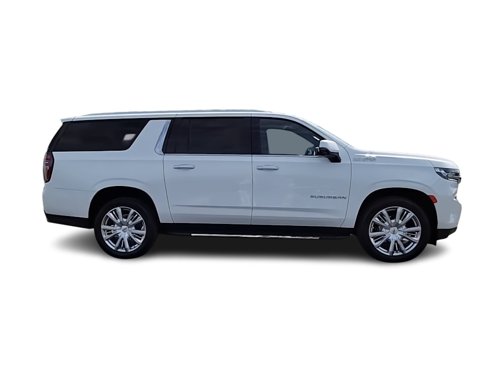 Thumbnail: 2022 Chevrolet Suburban - 20