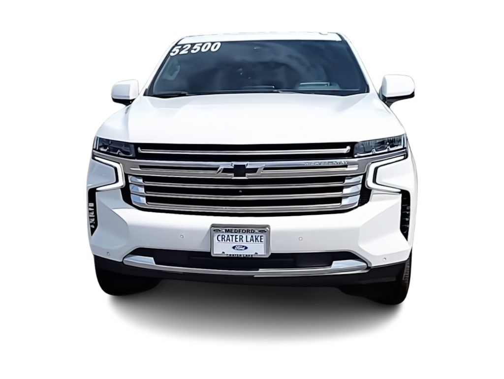 Thumbnail: 2022 Chevrolet Suburban - 6