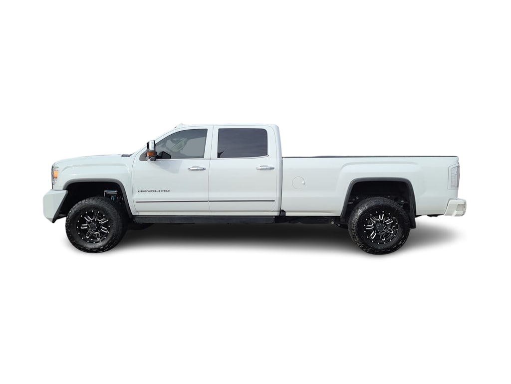 2016 GMC Sierra 3500  23