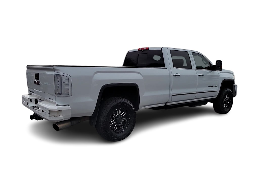 2016 GMC Sierra 3500  21