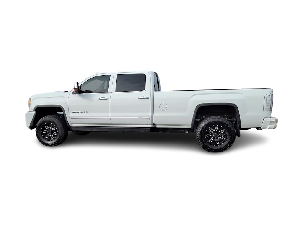 2016 GMC Sierra 3500  18