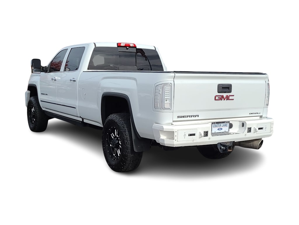 2016 GMC Sierra 3500  24