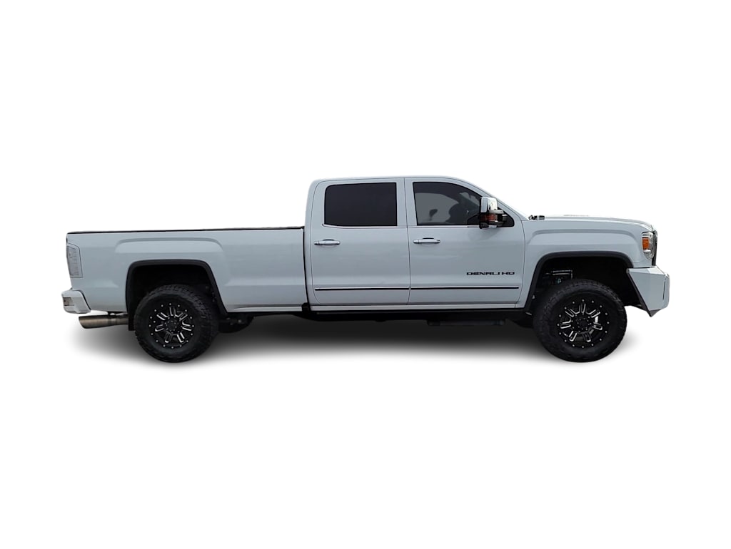 2016 GMC Sierra 3500  22