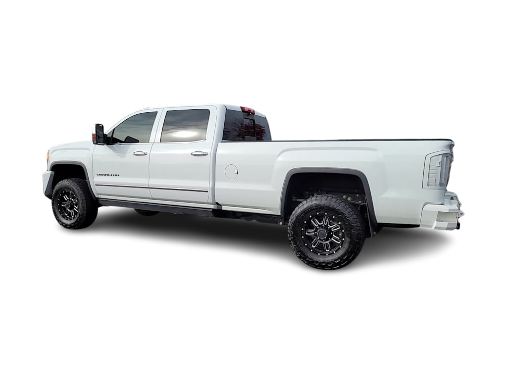 2016 GMC Sierra 3500  19