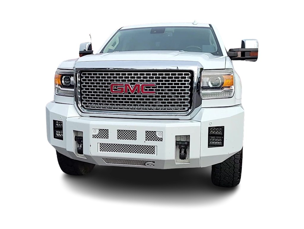 2016 GMC Sierra 3500  5