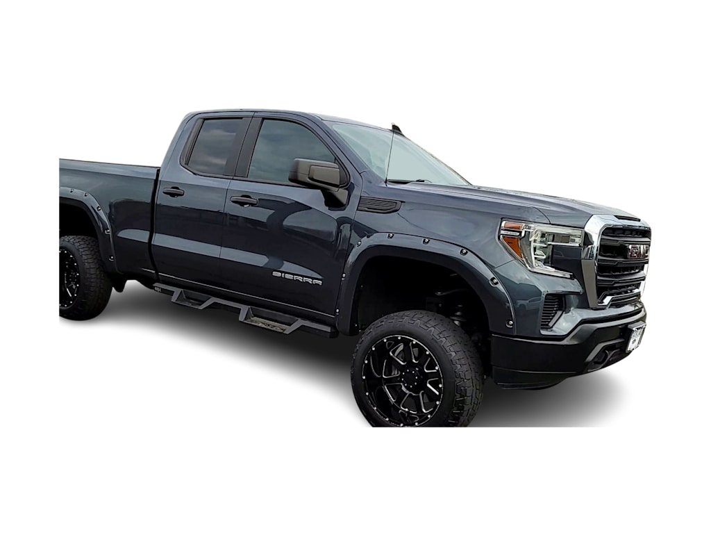 2021 GMC Sierra 1500 Base 18