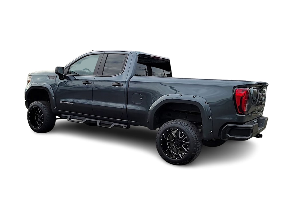 2021 GMC Sierra 1500 Base 20