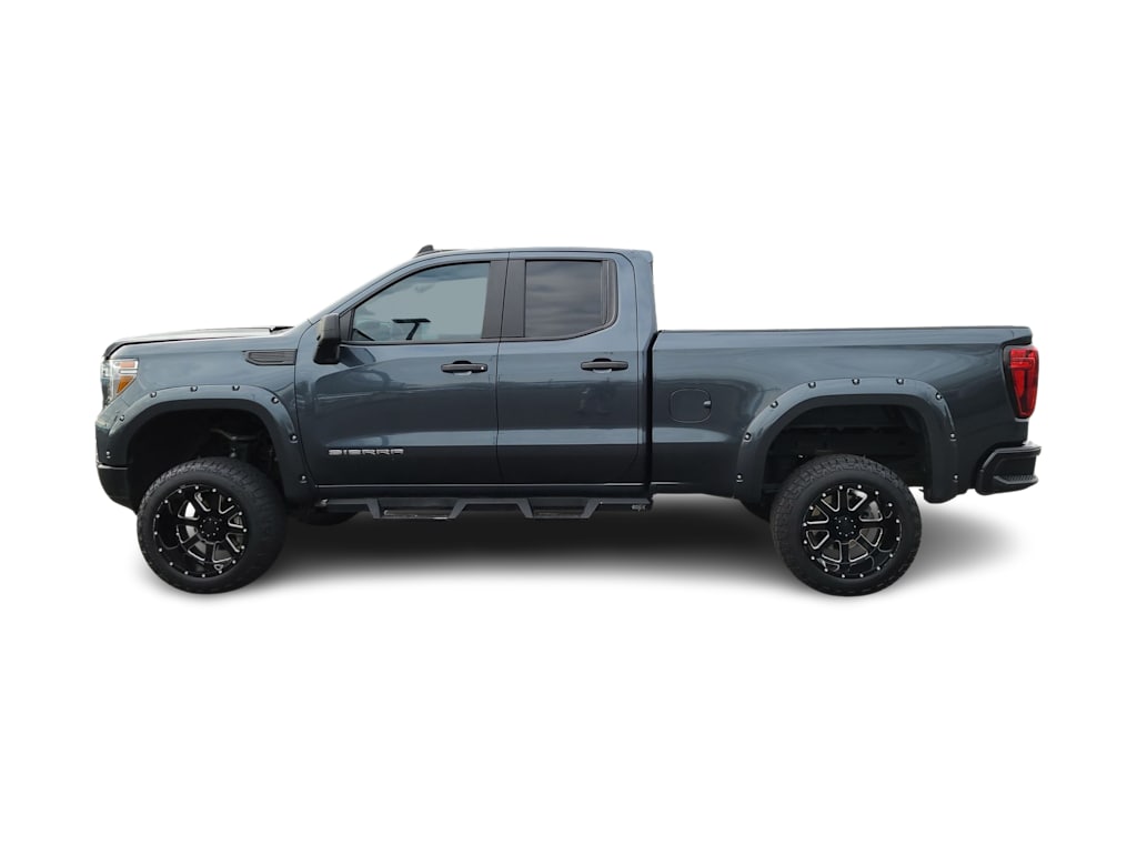 2021 GMC Sierra 1500 Base 23