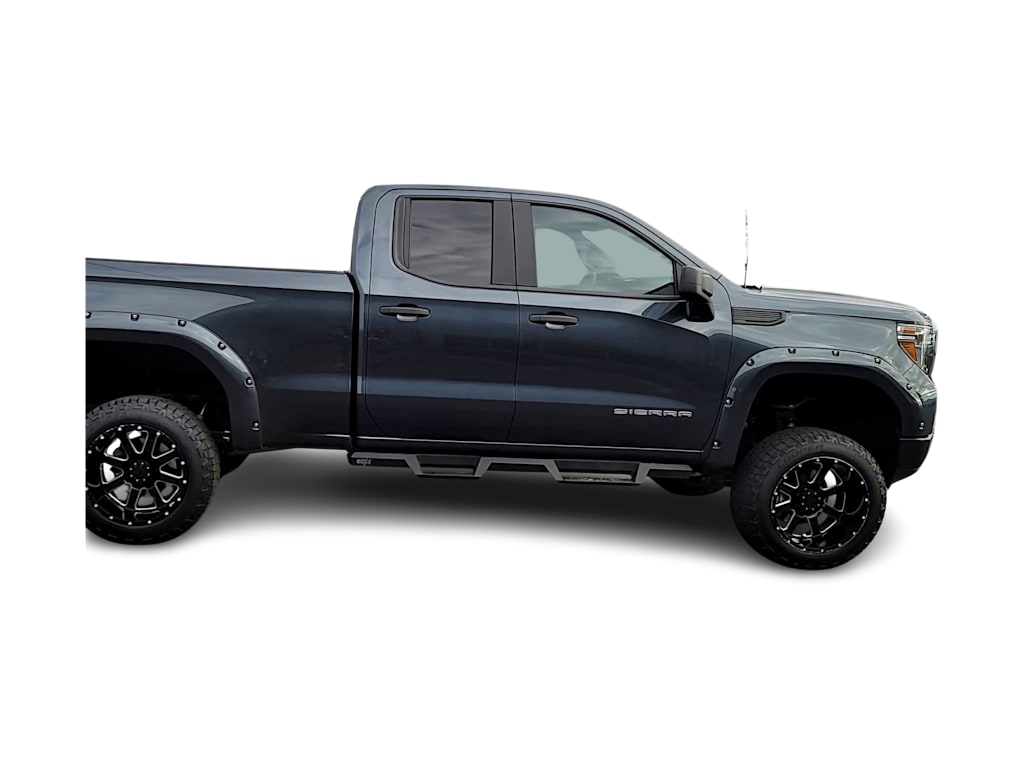 2021 GMC Sierra 1500 Base 22