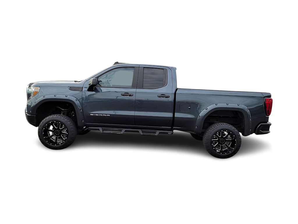 2021 GMC Sierra 1500 Base 19