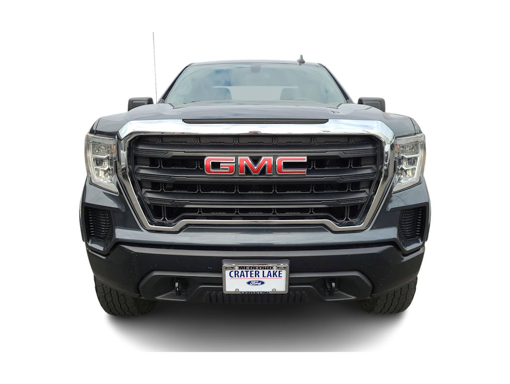 2021 GMC Sierra 1500 Base 25