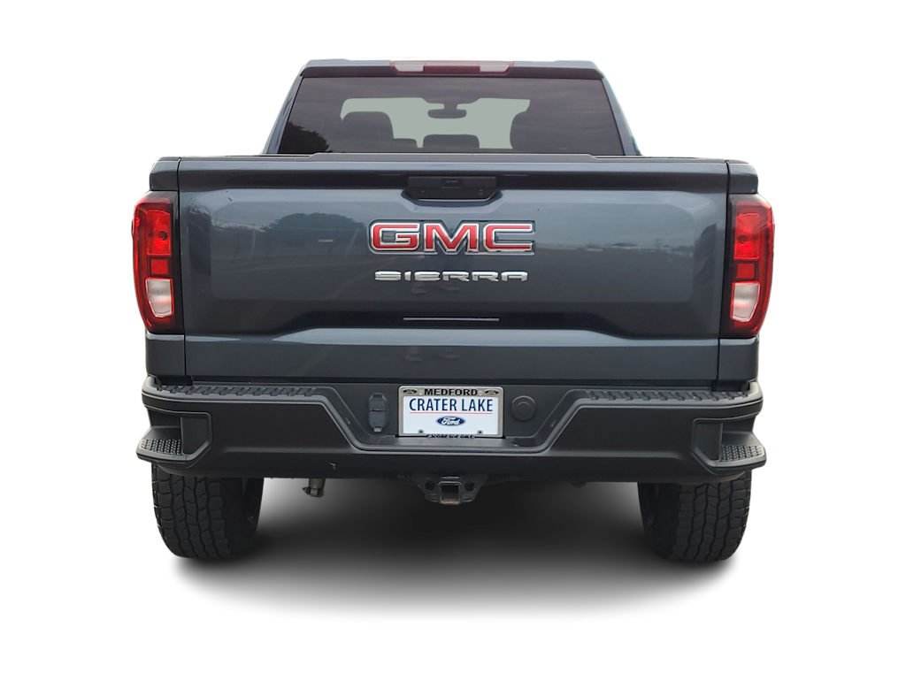 2021 GMC Sierra 1500 Base 24