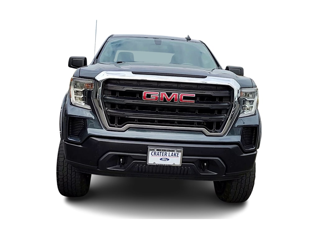 2021 GMC Sierra 1500 Base 6