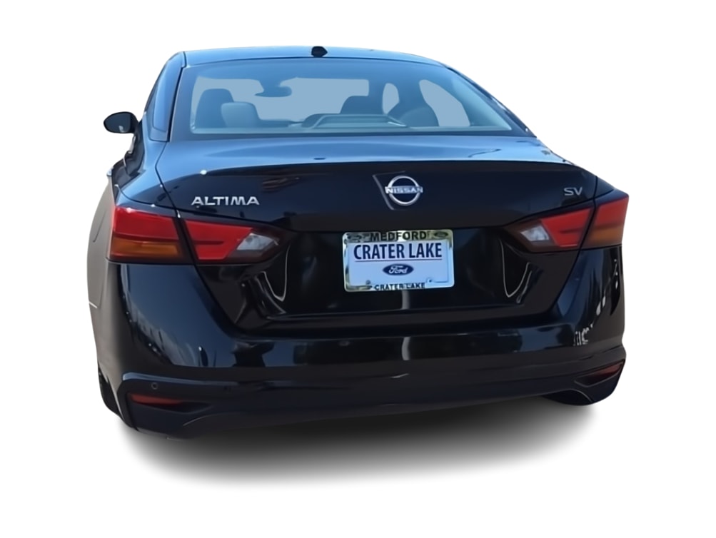 Thumbnail: 2024 Nissan Altima - 5