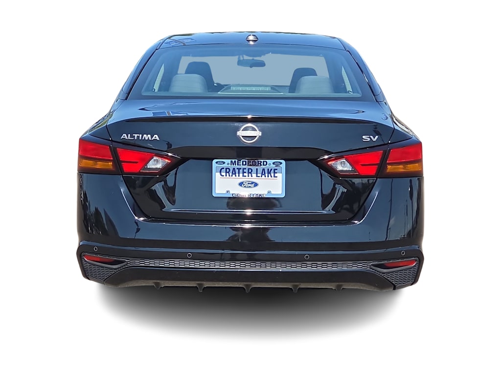 Thumbnail: 2024 Nissan Altima - 26