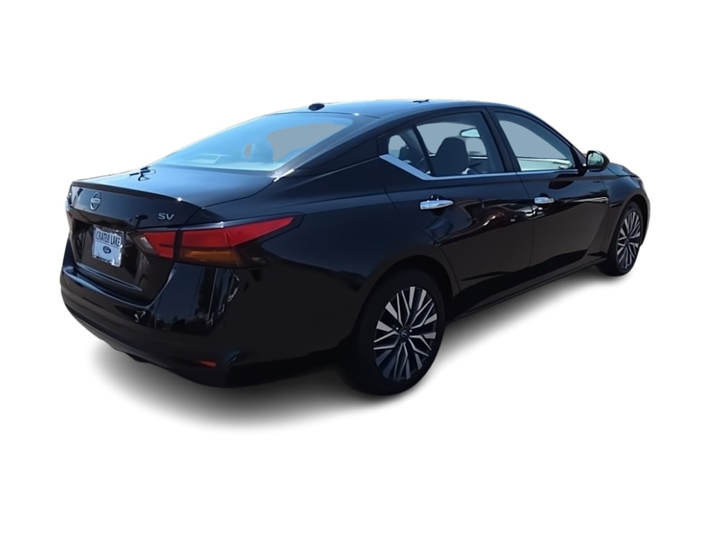 Thumbnail: 2024 Nissan Altima - 22
