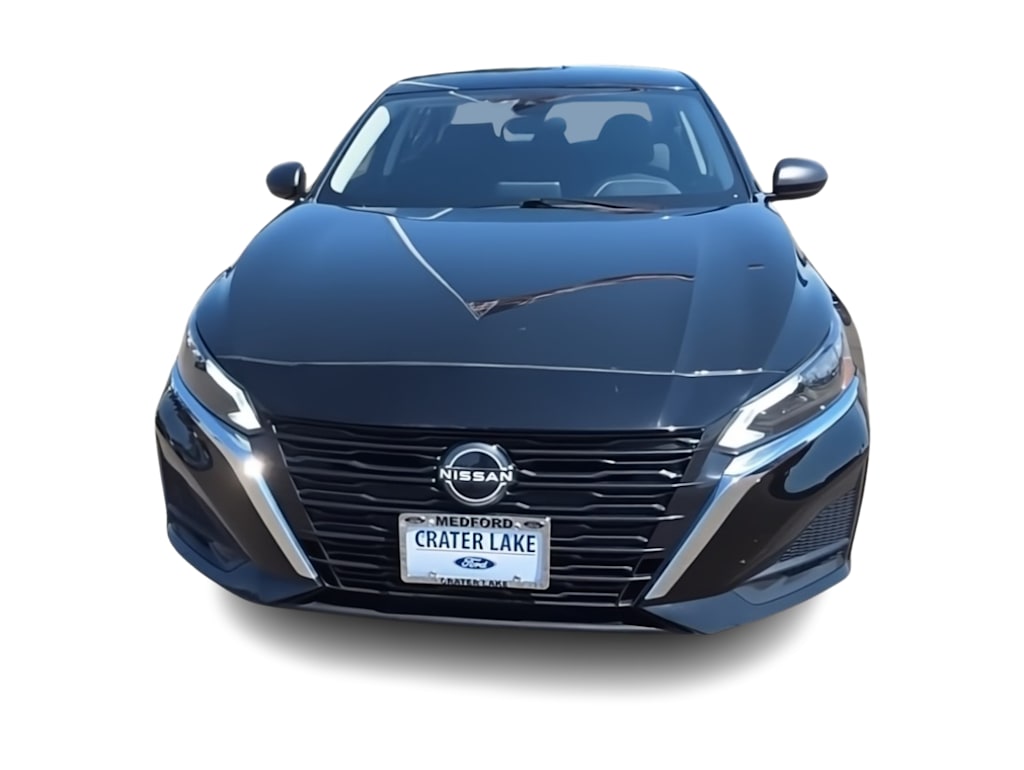 Thumbnail: 2024 Nissan Altima - 6