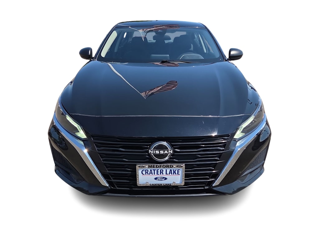 Thumbnail: 2024 Nissan Altima - 27