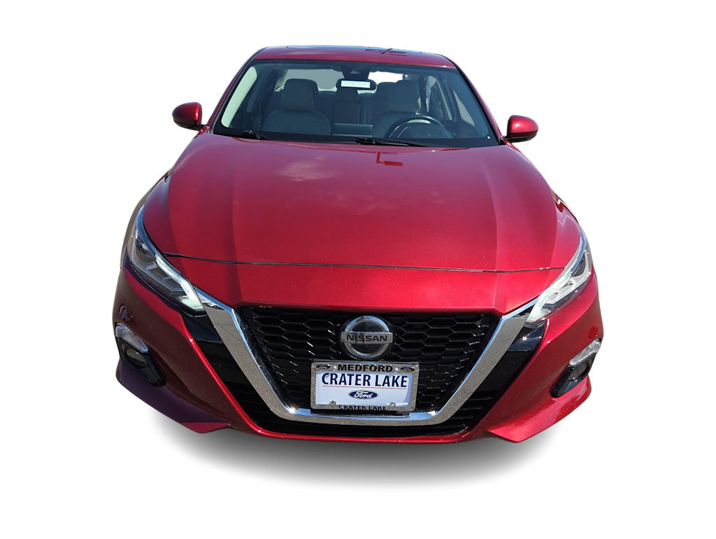 Thumbnail: 2022 Nissan Altima - 23