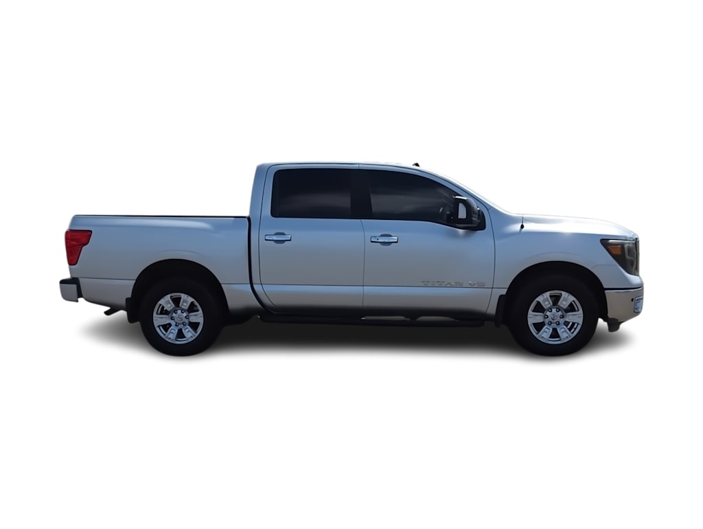 Thumbnail: 2018 Nissan Titan - 20