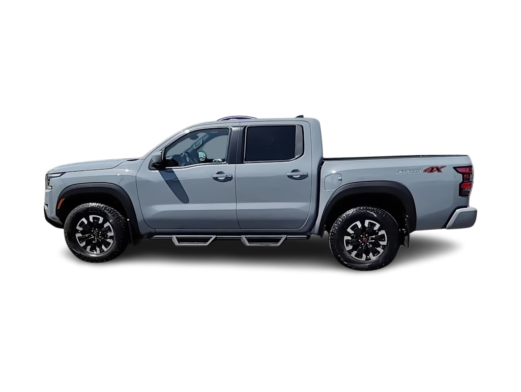 Thumbnail: 2024 Nissan Frontier - 19