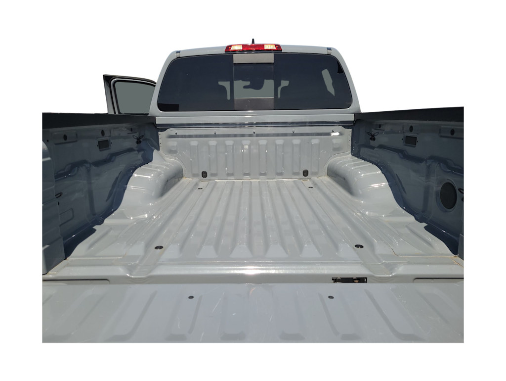 Thumbnail: 2024 Nissan Frontier - 15