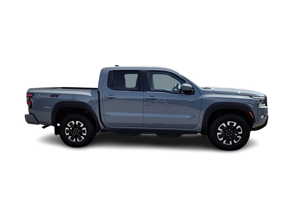 Thumbnail: 2024 Nissan Frontier - 20