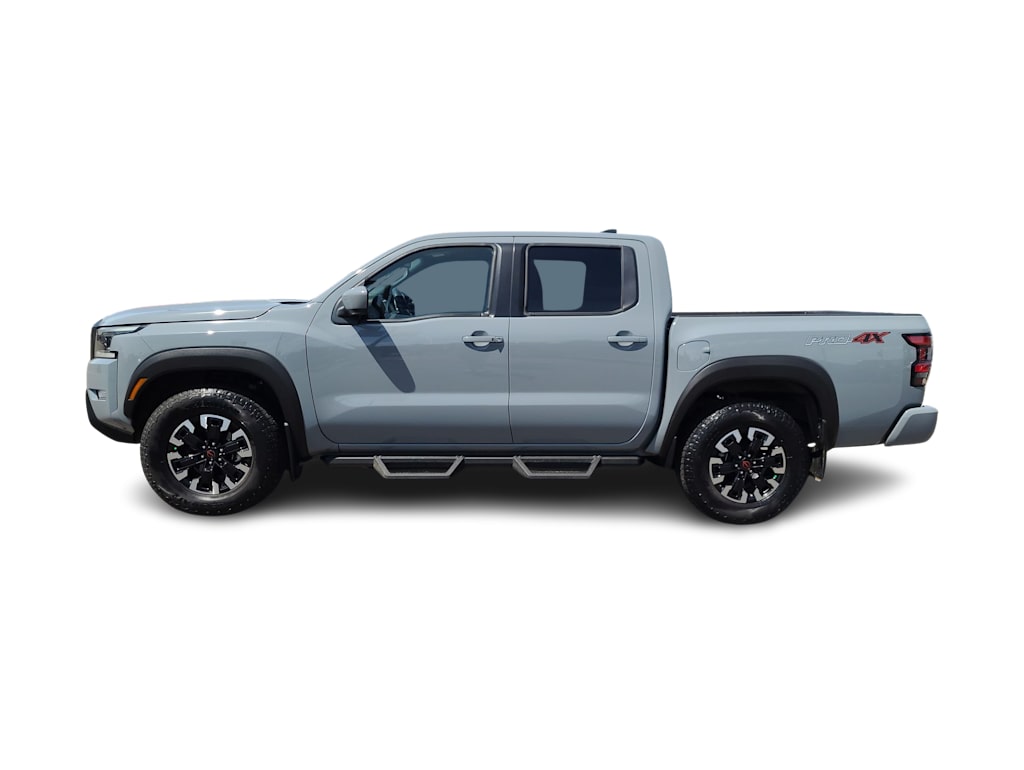 Thumbnail: 2024 Nissan Frontier - 21