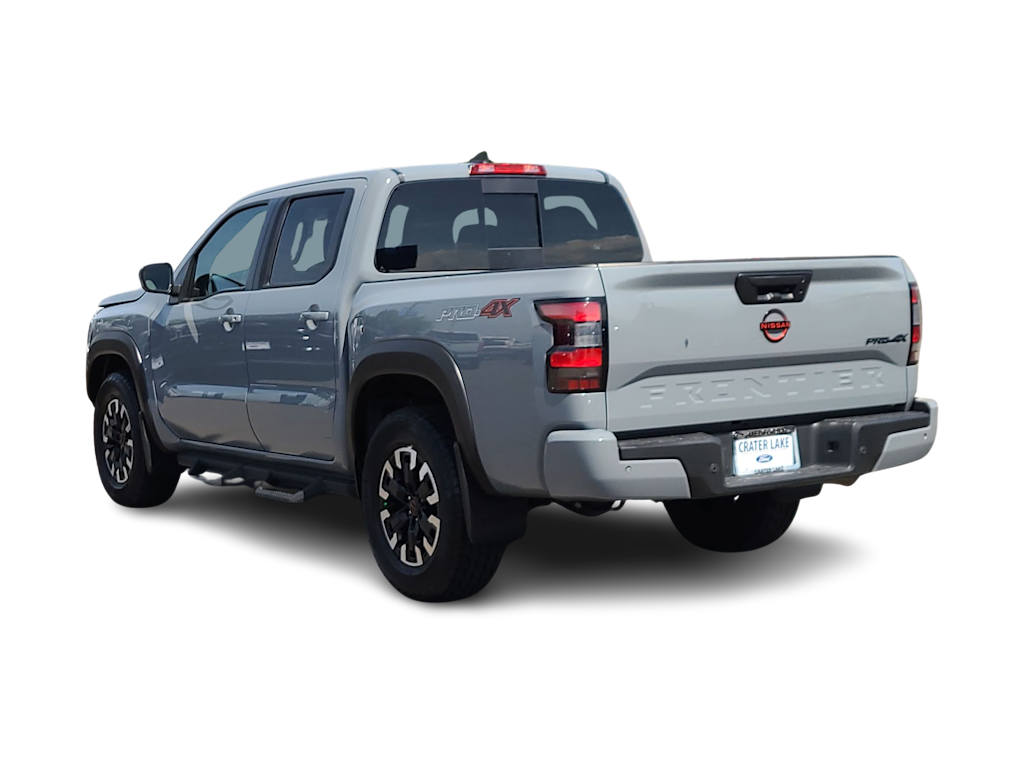 Thumbnail: 2024 Nissan Frontier - 22