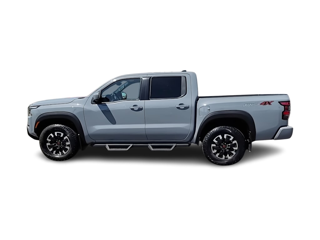 Thumbnail: 2024 Nissan Frontier - 19