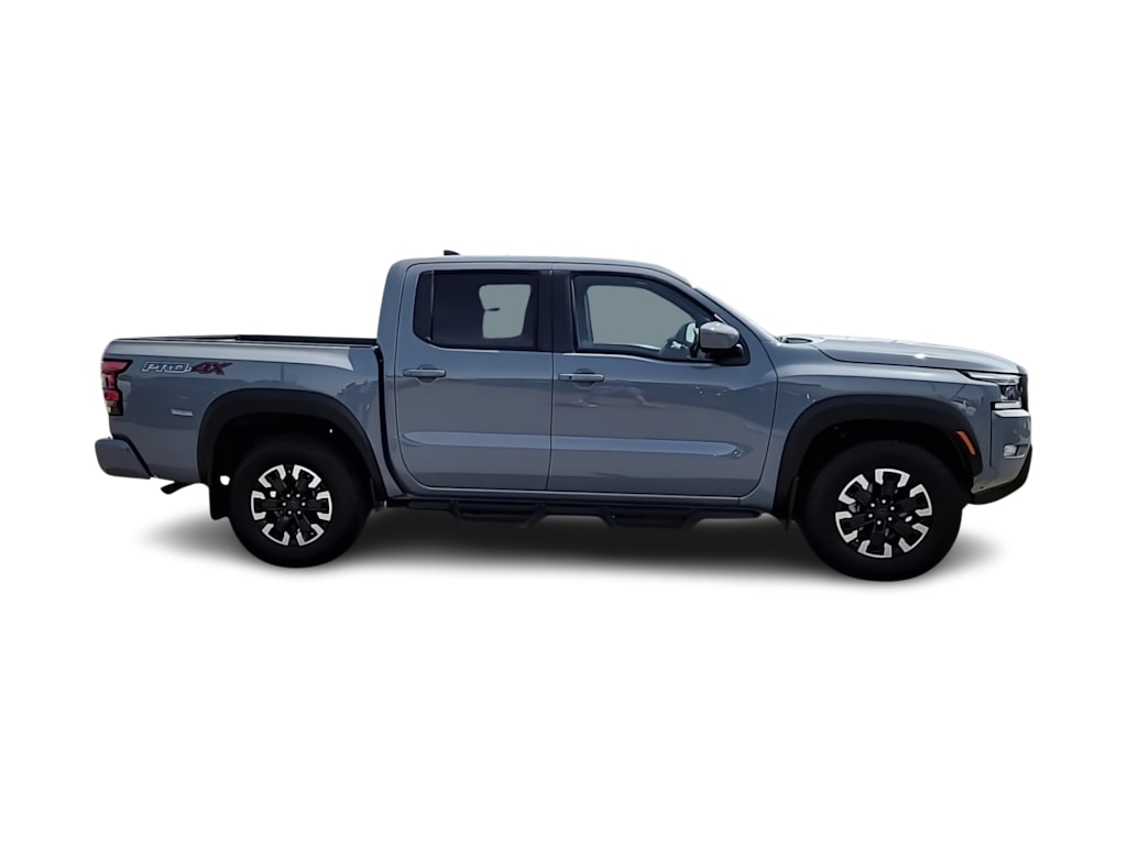 Thumbnail: 2024 Nissan Frontier - 20