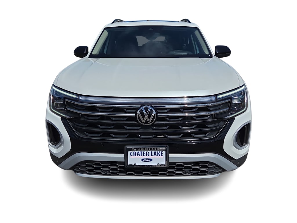 Thumbnail: 2024 Volkswagen Atlas - 27
