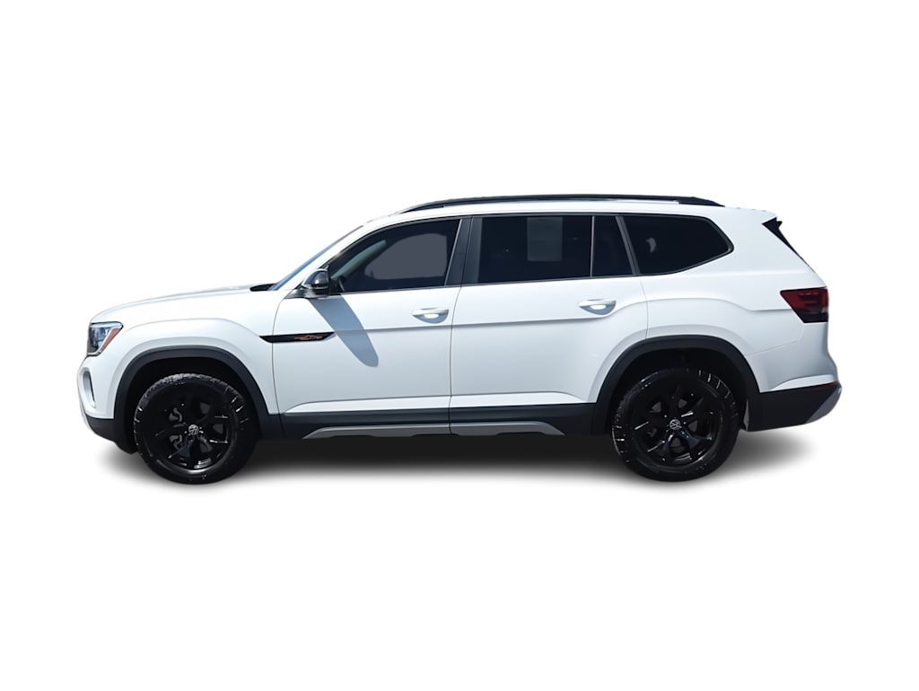 Thumbnail: 2024 Volkswagen Atlas - 20