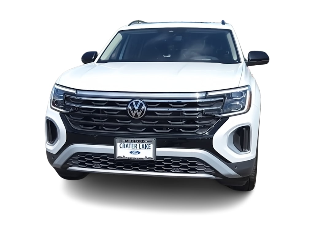 Thumbnail: 2024 Volkswagen Atlas - 6