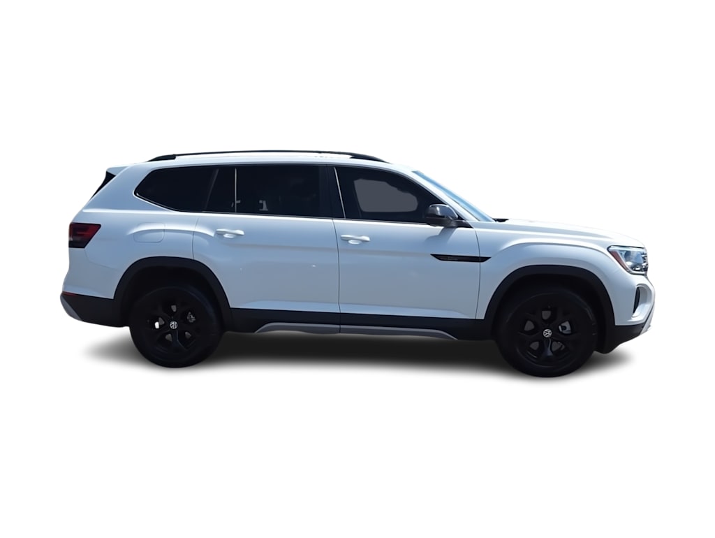 Thumbnail: 2024 Volkswagen Atlas - 22