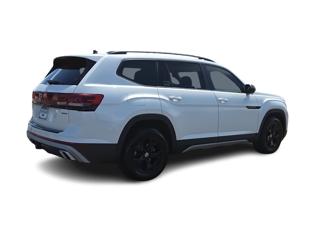 Thumbnail: 2024 Volkswagen Atlas - 21