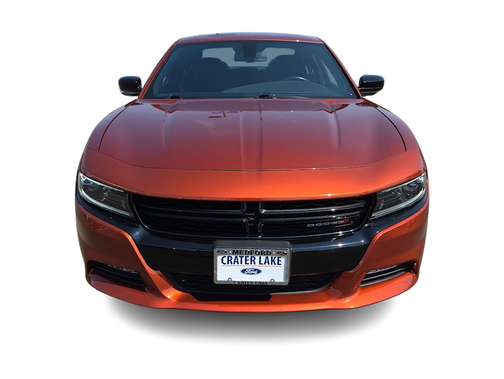 Thumbnail: 2023 Dodge Charger - 26
