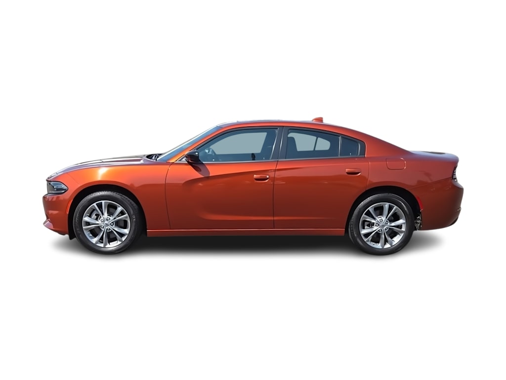 Thumbnail: 2023 Dodge Charger - 19
